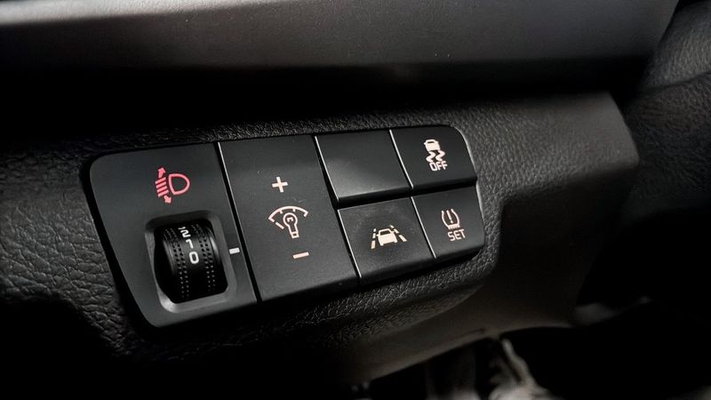 Kia Rio bild 16