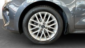 Kia Rio bild 9