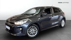 Kia Rio bild 1