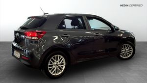 Kia Rio bild 2
