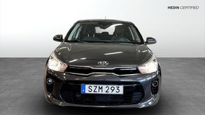 Kia Rio bild 8