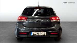 Kia Rio bild 7