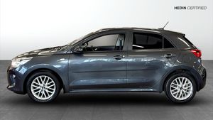 Kia Rio bild 6