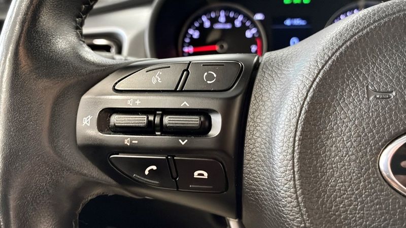 Kia Rio bild 15