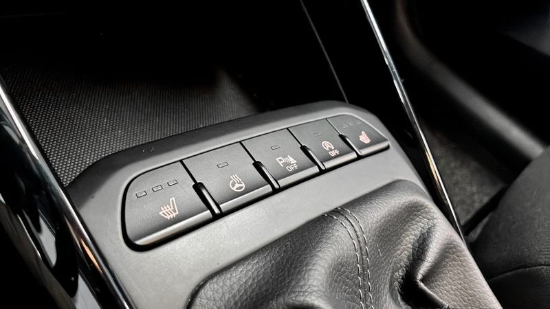Kia Rio bild 11
