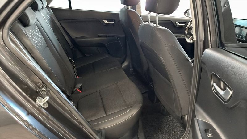 Kia Rio bild 5