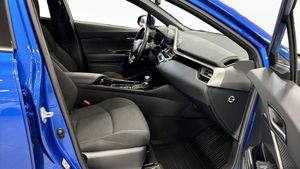 Toyota C-HR bild 3