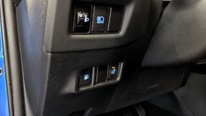 Toyota C-HR bild 11