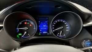 Toyota C-HR bild 16