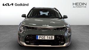 Kia e-Niro bild 2