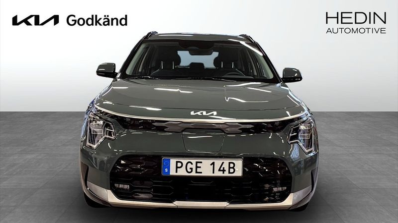 Kia e-Niro bild 2