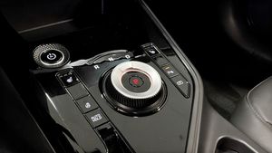 Kia e-Niro bild 12