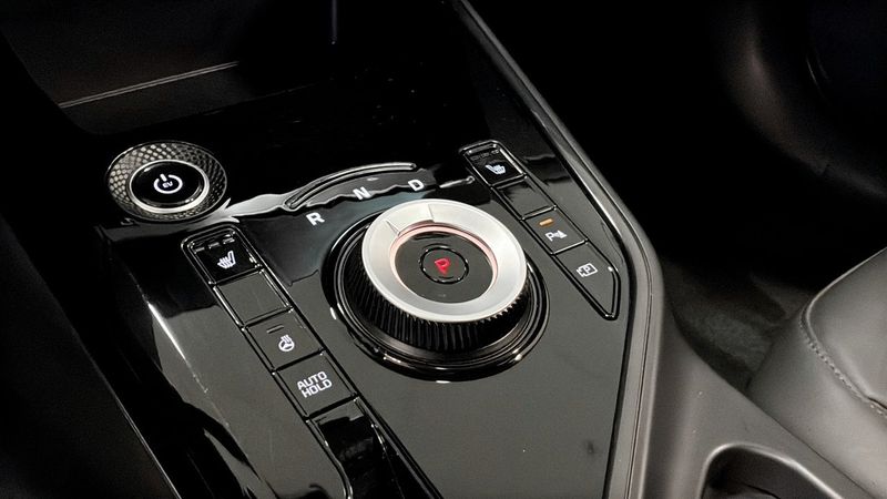 Kia e-Niro bild 12
