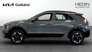 Kia e-Niro bild 4