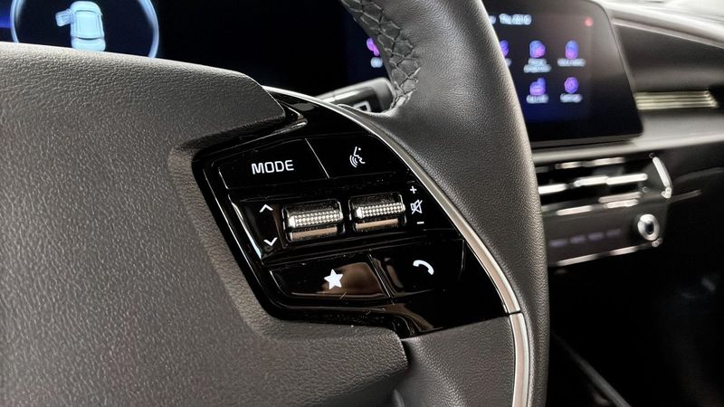 Kia e-Niro bild 14