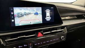 Kia e-Niro bild 16