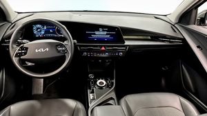 Kia e-Niro bild 7
