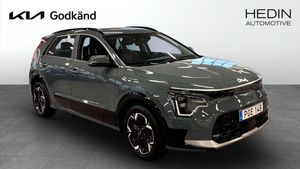 Kia e-Niro bild 3