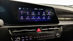 Kia e-Niro bild 11