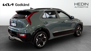 Kia e-Niro bild 6