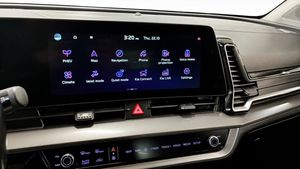Kia Sportage bild 12