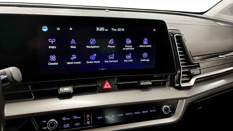 Kia Sportage bild 12