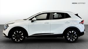 Kia Sportage bild 6