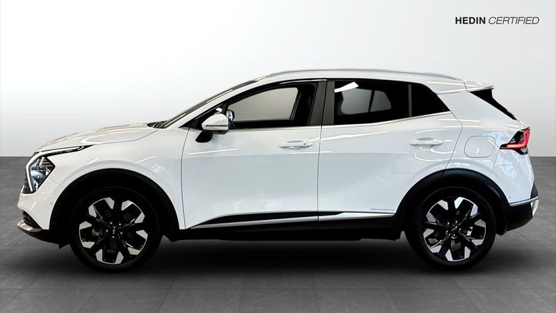 Kia Sportage bild 6