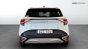 Kia Sportage bild 7