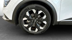 Kia Sportage bild 9