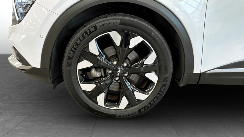 Kia Sportage bild 9