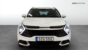 Kia Sportage bild 8