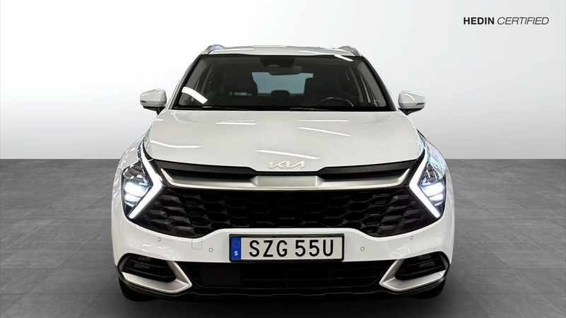 Kia Sportage bild 8