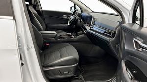 Kia Sportage bild 3