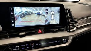 Kia Sportage bild 13
