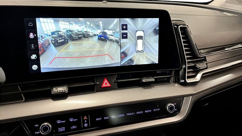Kia Sportage bild 13