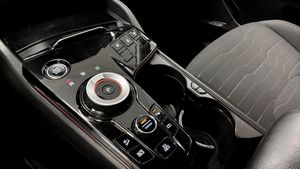 Kia Sportage bild 14