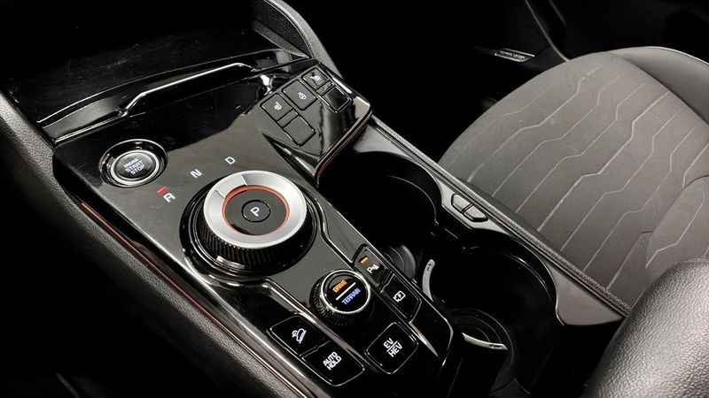 Kia Sportage bild 14