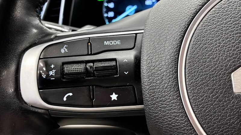 Kia Sportage bild 17