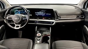 Kia Sportage bild 4