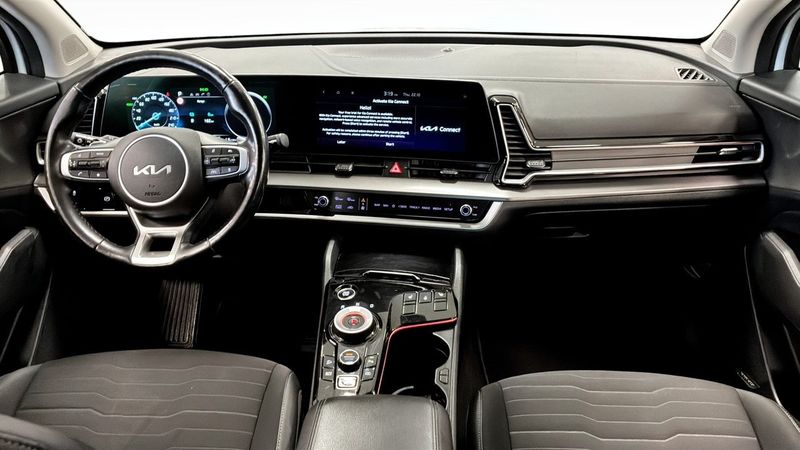 Kia Sportage bild 4