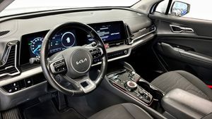 Kia Sportage bild 10