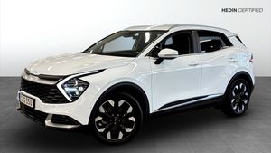 Kia Sportage bild 1