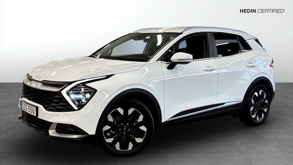 Kia Sportage AWD 265HK ADVANCE / HARMAN / - 2022