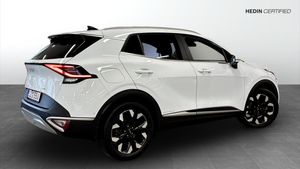 Kia Sportage bild 2