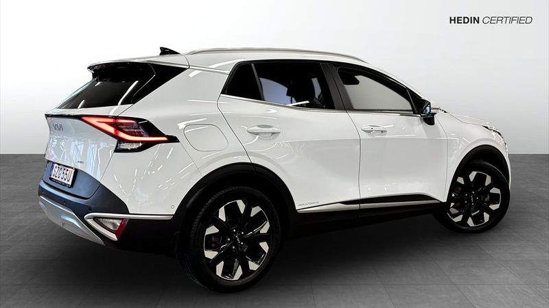 Kia Sportage bild 2