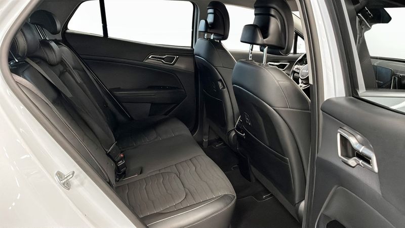 Kia Sportage bild 5