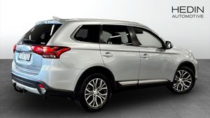 Mitsubishi Outlander bild 2