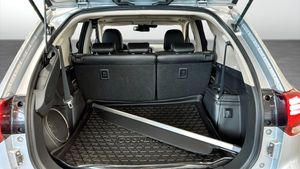 Mitsubishi Outlander bild 10