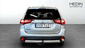 Mitsubishi Outlander bild 7